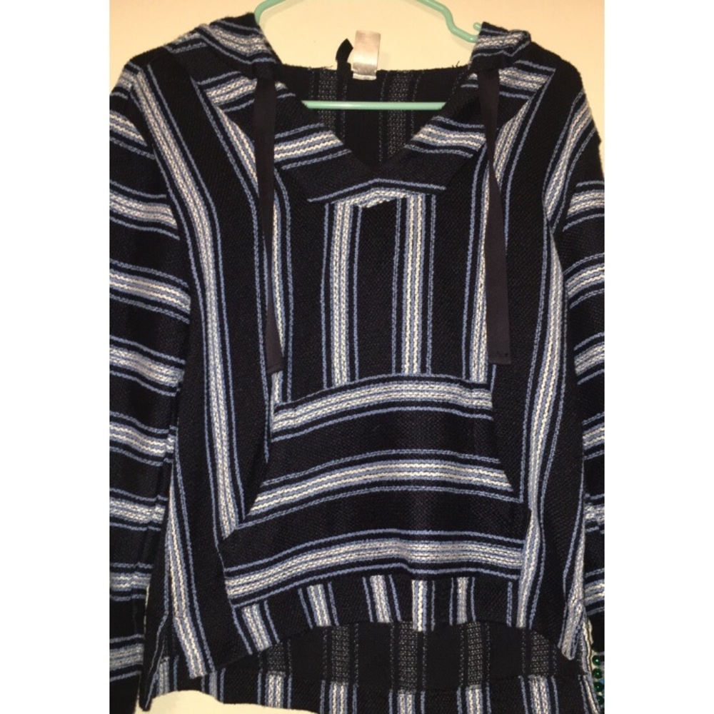 H&M Baja hoodie